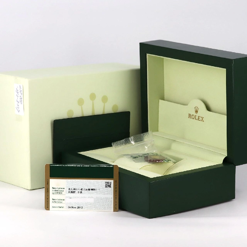 Đồng hồ Rolex Datejust 116234G SSxWG tự động - Hàng hiệu chính hãng 881726