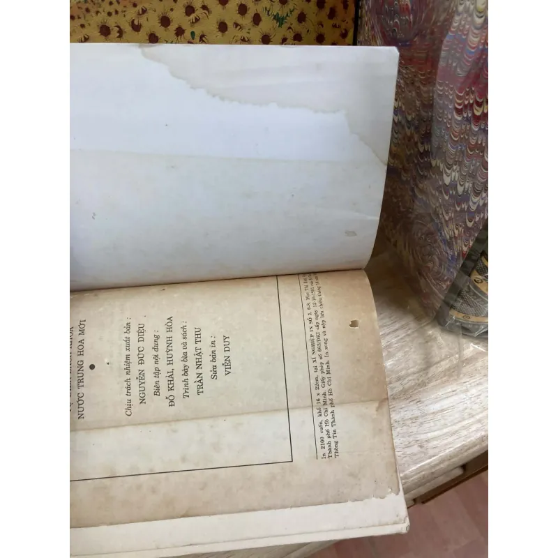 Từ Điển Bách Khoa Nước Trung Hoa Mới 933967