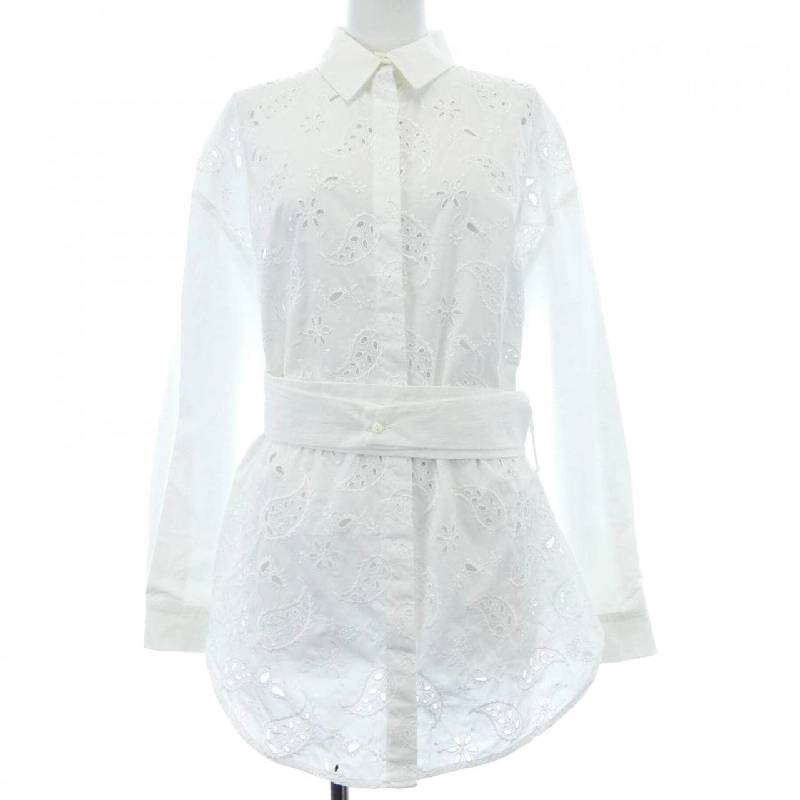 Áo sơ mi FABIANA FILIPPI - Hàng hiệu Authentic 813136