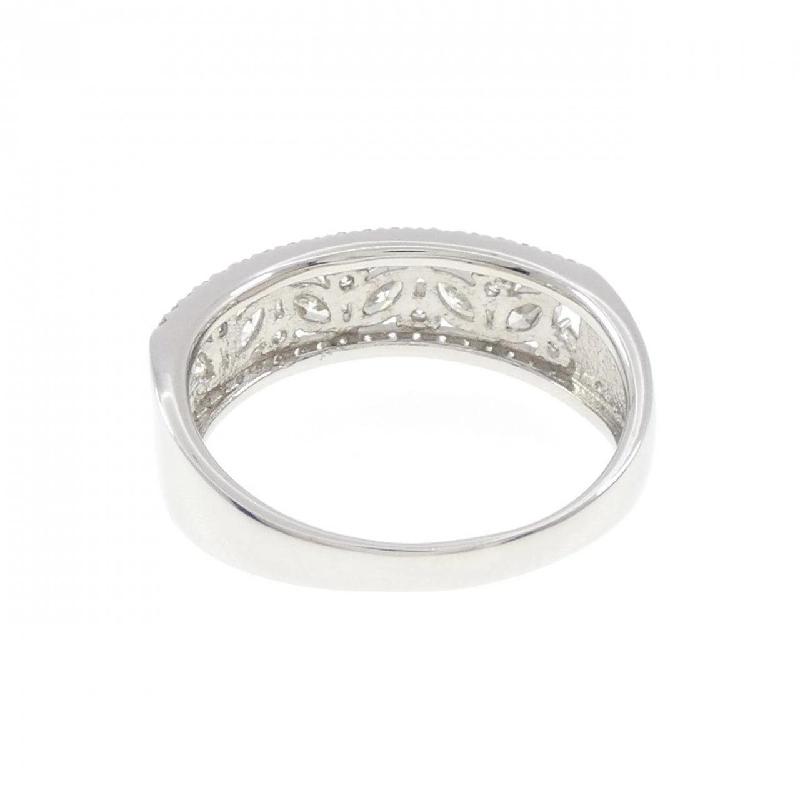 【Sản phẩm mới】Nhẫn kim cương PT900 0.75CT 668981