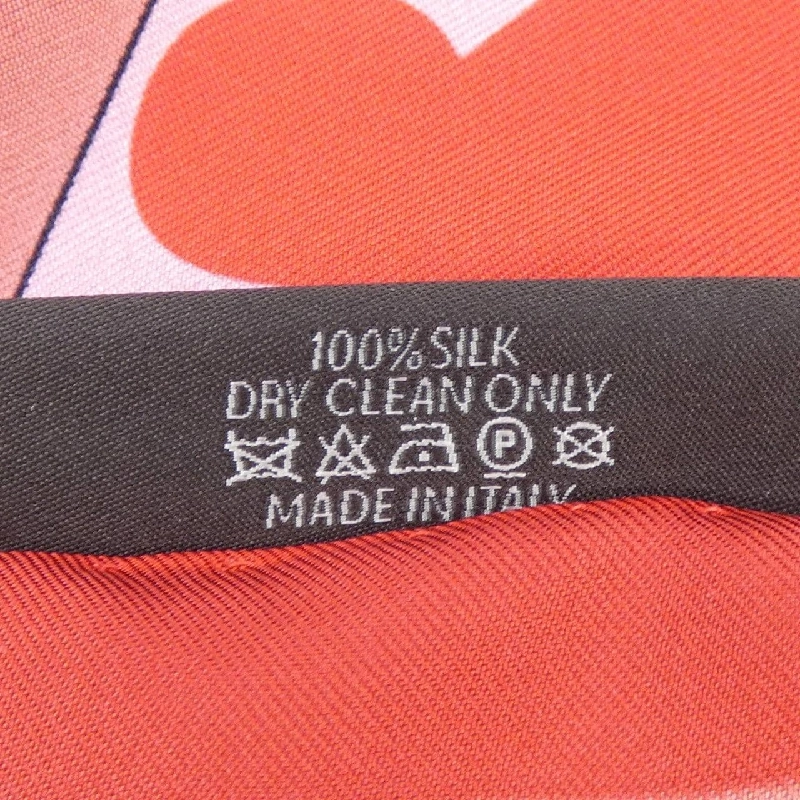 Khăn quàng DELVAUX - Hàng hiệu Authentic 836497