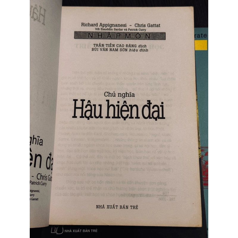 Bộ 6 cuốn nhập môn 521622