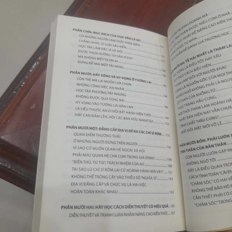Fukuzawa Yukichi - KHUYẾN HỌC 475195