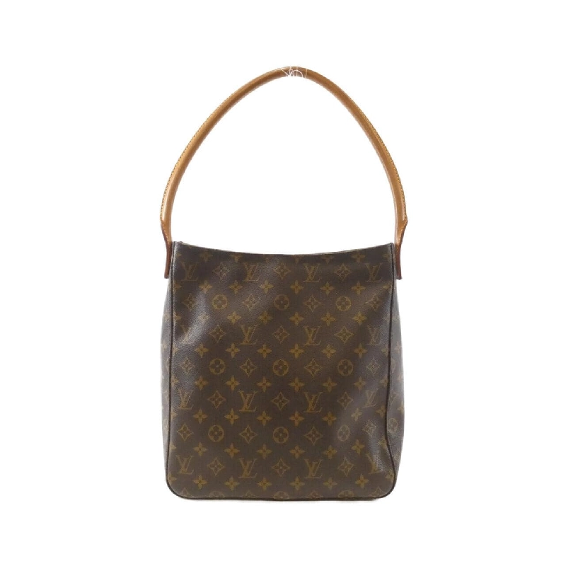 Túi xách vai Louis Vuitton Monogram Looping GM M51145 - Hàng hiệu Chính hãng 609568