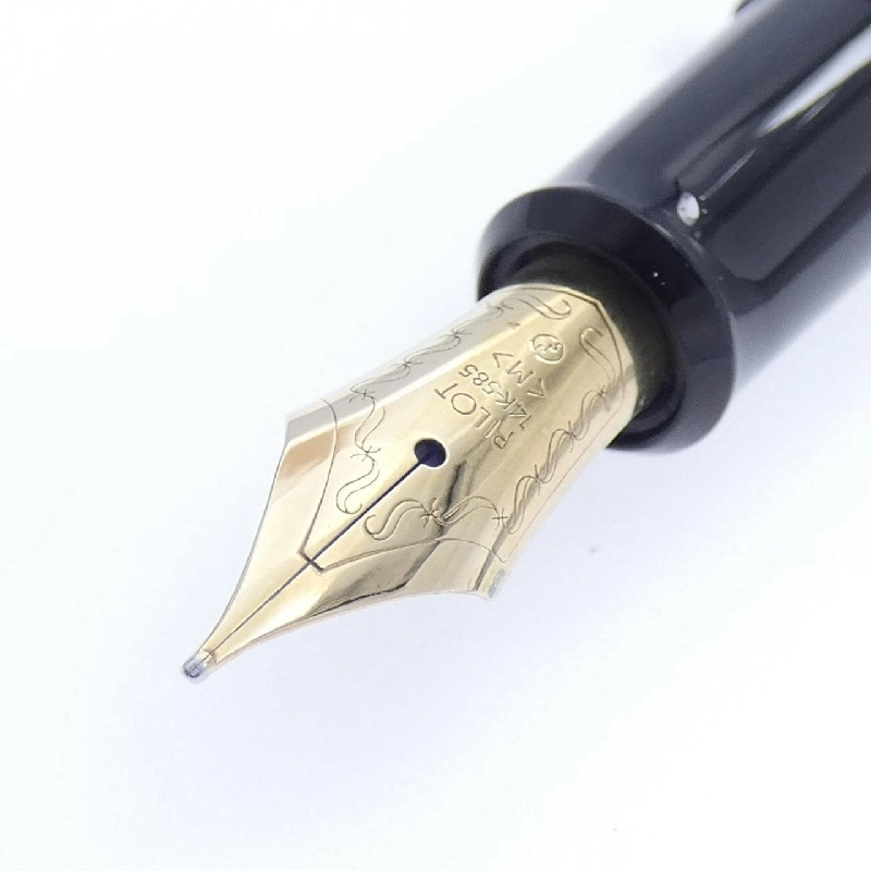 Bút máy Pilot kỷ niệm 65 năm thành lập - Hàng hiệu Authentic 881272