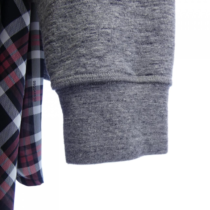 ディースクエアード DSQUARED2 S75GU0383 Áo nỉ - Hàng hiệu Chính hãng 823614