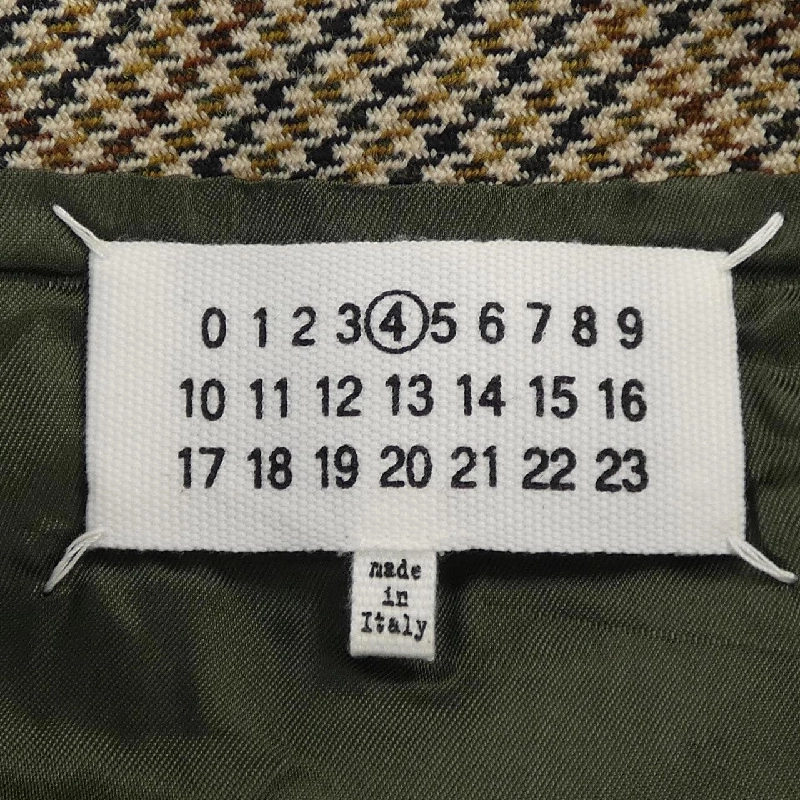 Chân váy Maison Margiela 653112