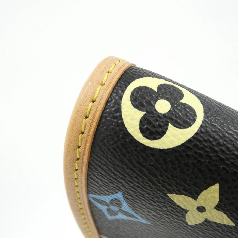 Túi xách vai Louis Vuitton Multicolor Shirley M40050 - Hàng hiệu Chính hãng 802313