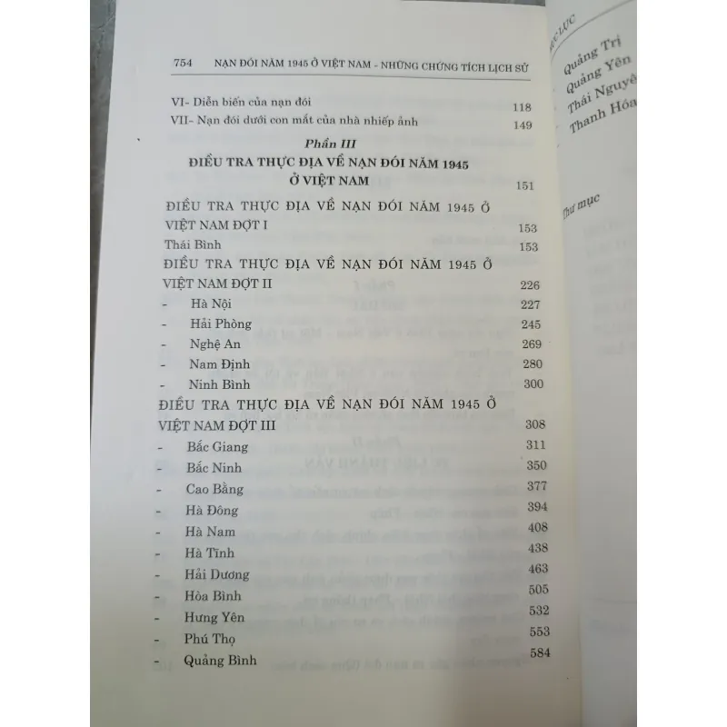 NẠN ĐÓI NĂM 1945 Ở VIỆT NAM 592866