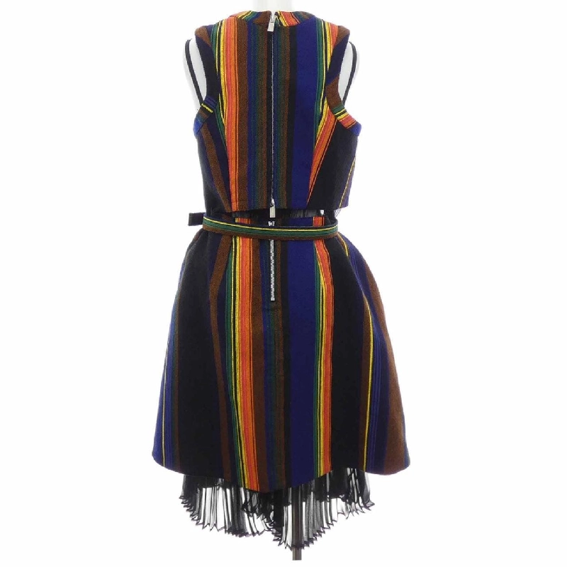 SACAI 16-02547 Đầm - Hàng hiệu Chính hãng 811608