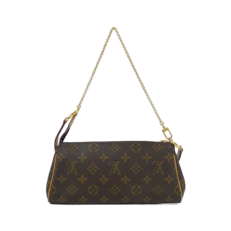 Túi xách vai Louis Vuitton Monogram Eva M95567 - Hàng hiệu Chính hãng 801930