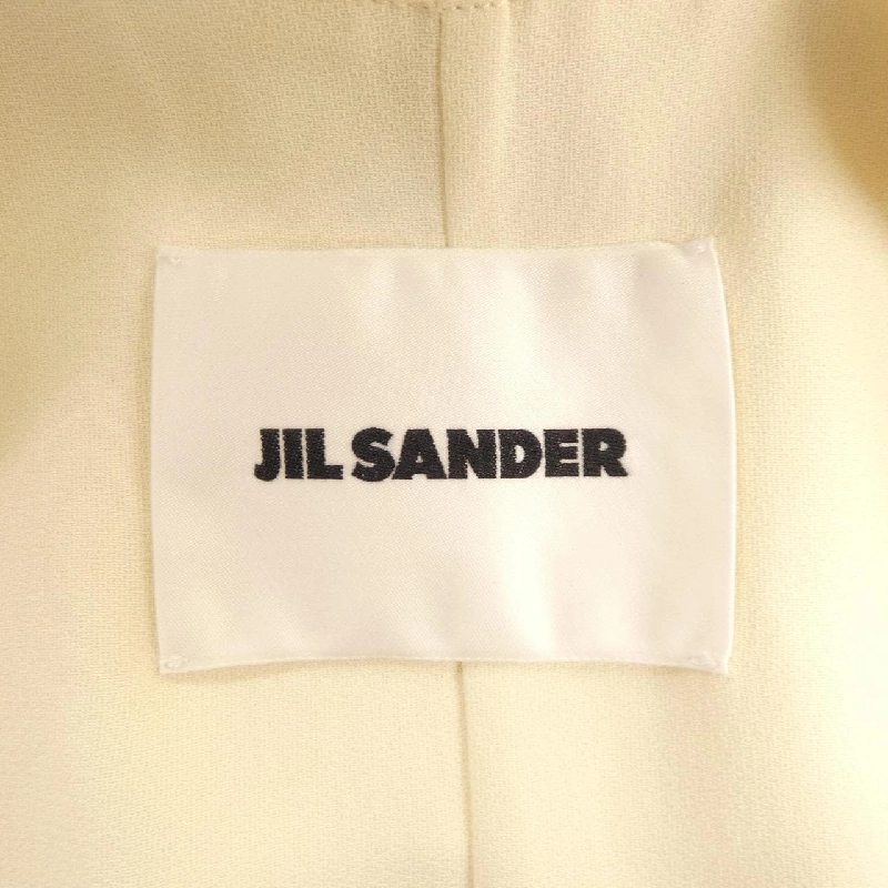 Jil Sander JIL SANDER JSCQ500976 Đầm 649302