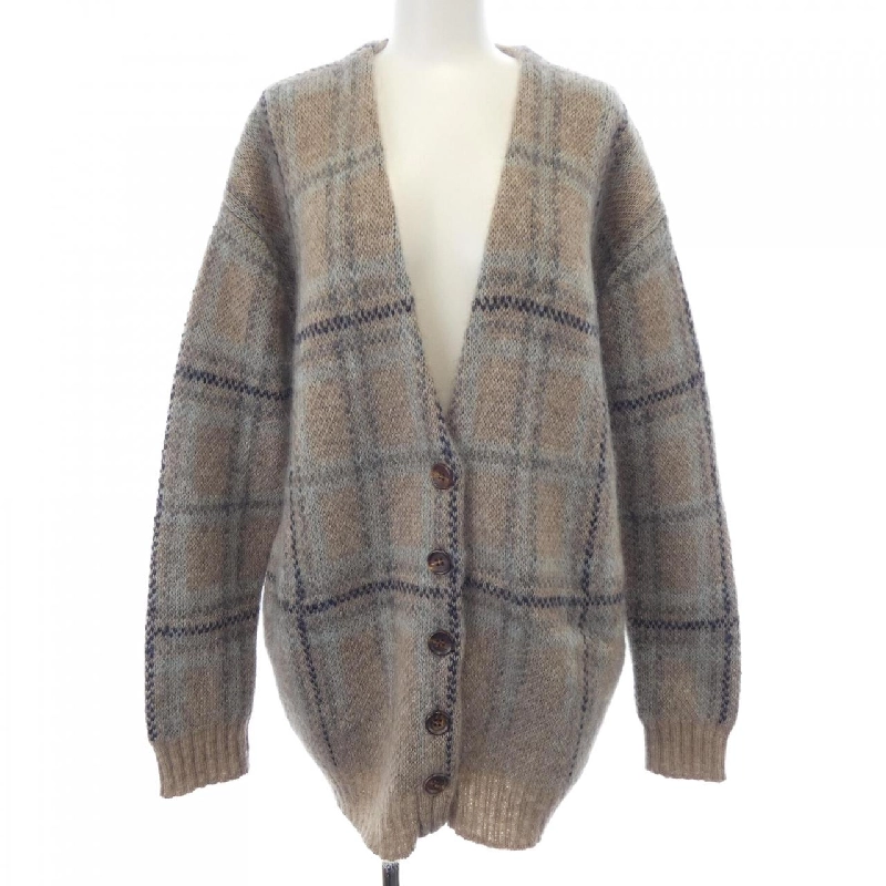 SAYAKADAVIS カーディガン 628534