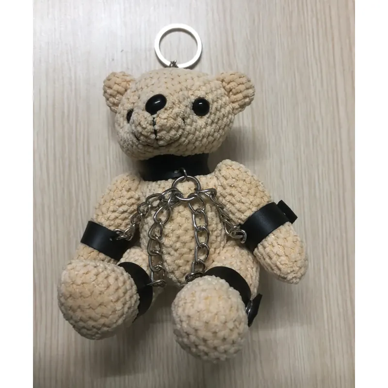 Móc khóa  đan móc  675131