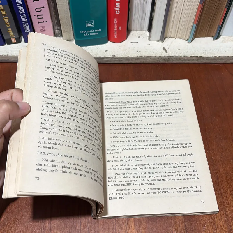 II Marketing: Marketing Căn Bản - Nguyễn Thị Như Liêm - 1997 755359