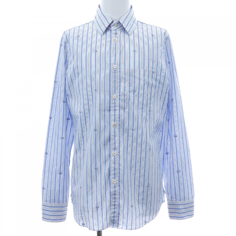 Gucci GUCCI 659875 Áo sơ mi - Hàng hiệu Chính hãng 893600