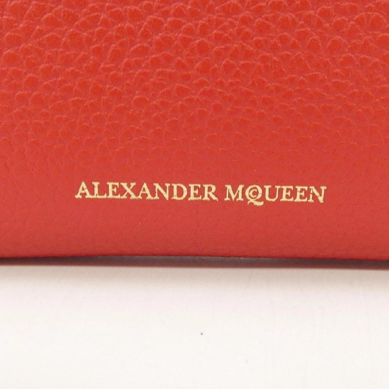 Ví ALEXANDER McQUEEN 501021/486430 - Hàng hiệu Chính hãng 831270
