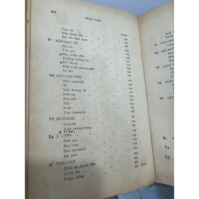 THI NHÂN VIỆT NAM - HOÀI THANH VÀ HOÀI CHÂN 597987