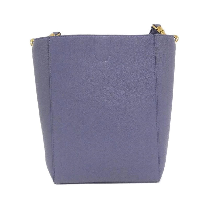 Túi xách vai nhỏ Celine Sangl Bucket 189303AH4 612949