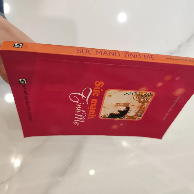 Sức mạnh tình mẹ 575528