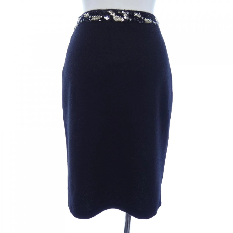 Chân váy CHANEL - Hàng hiệu Authentic 825079