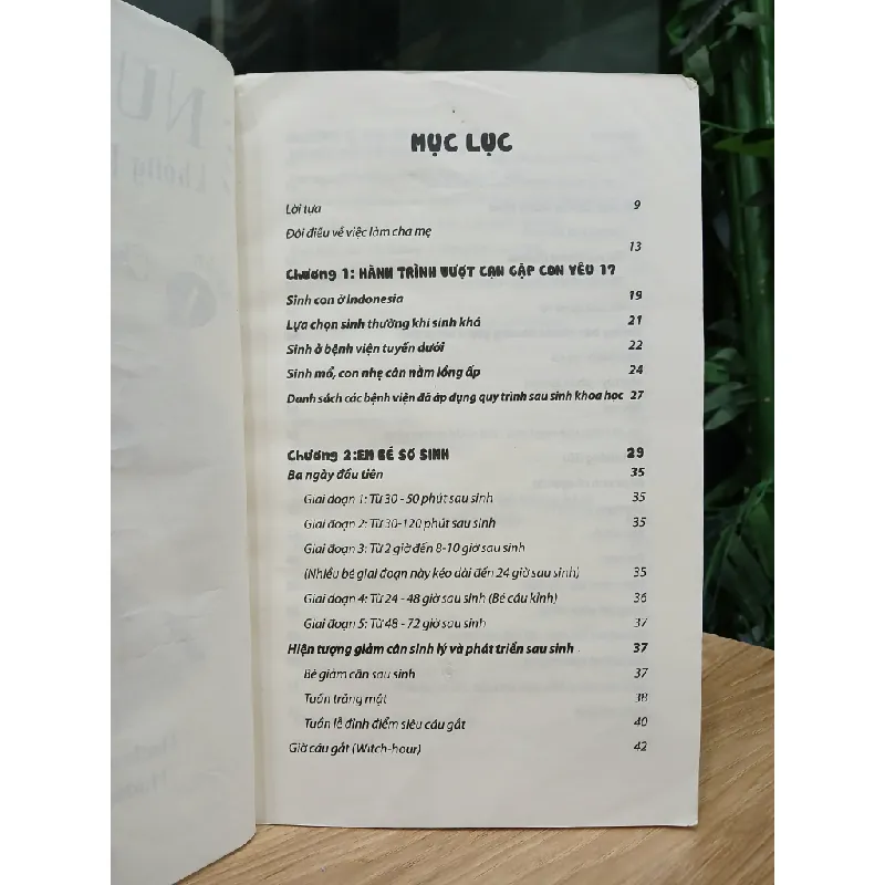 Nuôi con không phải là cuộc chiến 2 – Hà Chũn, Hướng Đỗ 563649