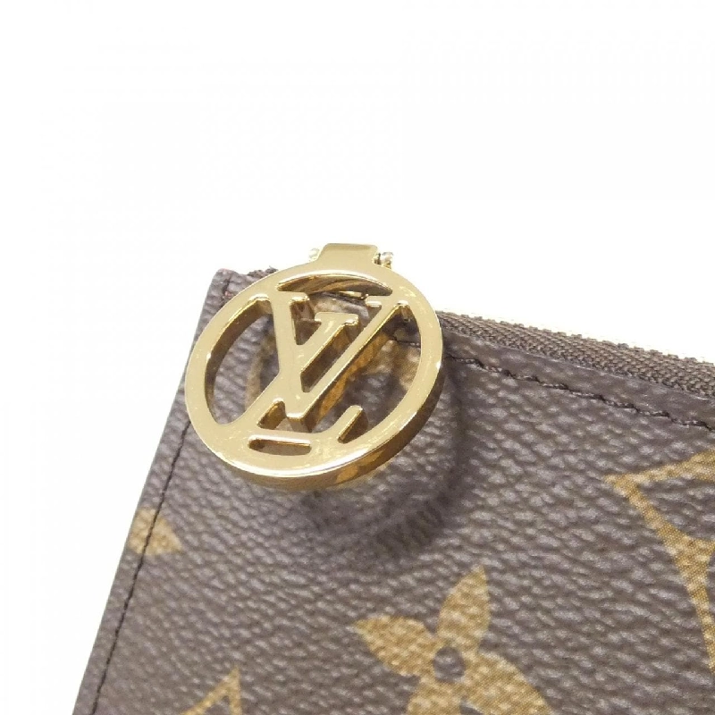 Ví Louis Vuitton Monogram Portefeuille Lisa M11380 619613