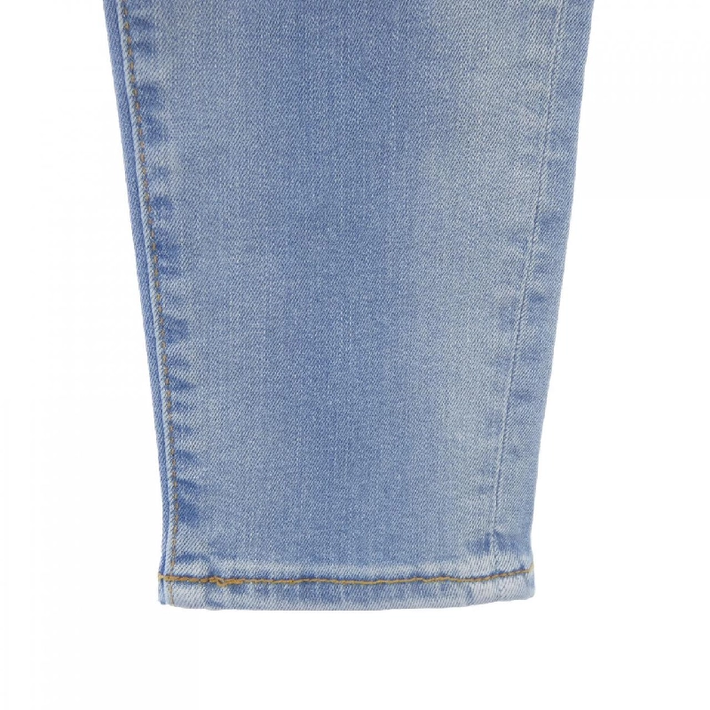 【Mã giảm giá】Almaani Exchange ARMANI EXCHANGE Jeans 654191