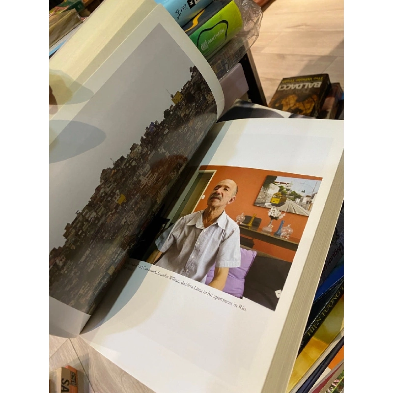 Gangster Warlords - Ioan Grillo 1028776