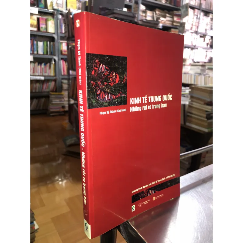 Kinh tế Trung Quốc  706243