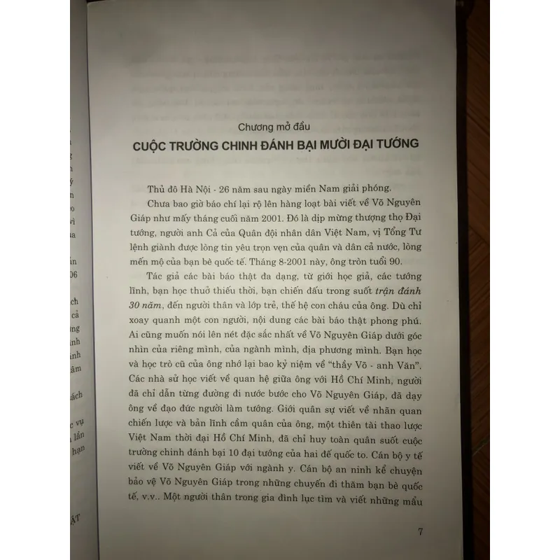 Võ Nguyên Giáp - Danh tướng thời đại Hồ Chí Minh 694433