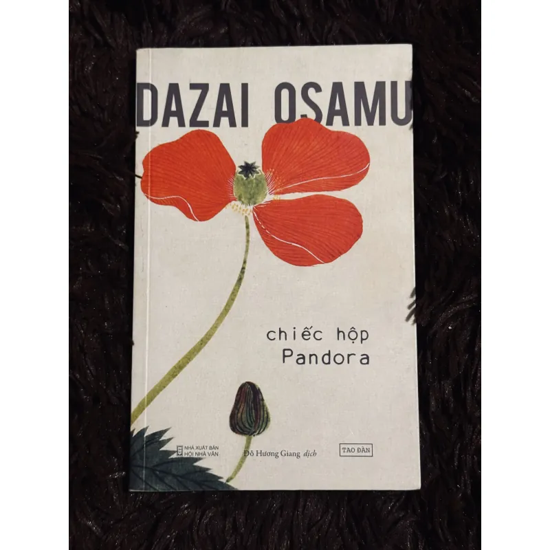 Chiếc hộp Pandora 932530