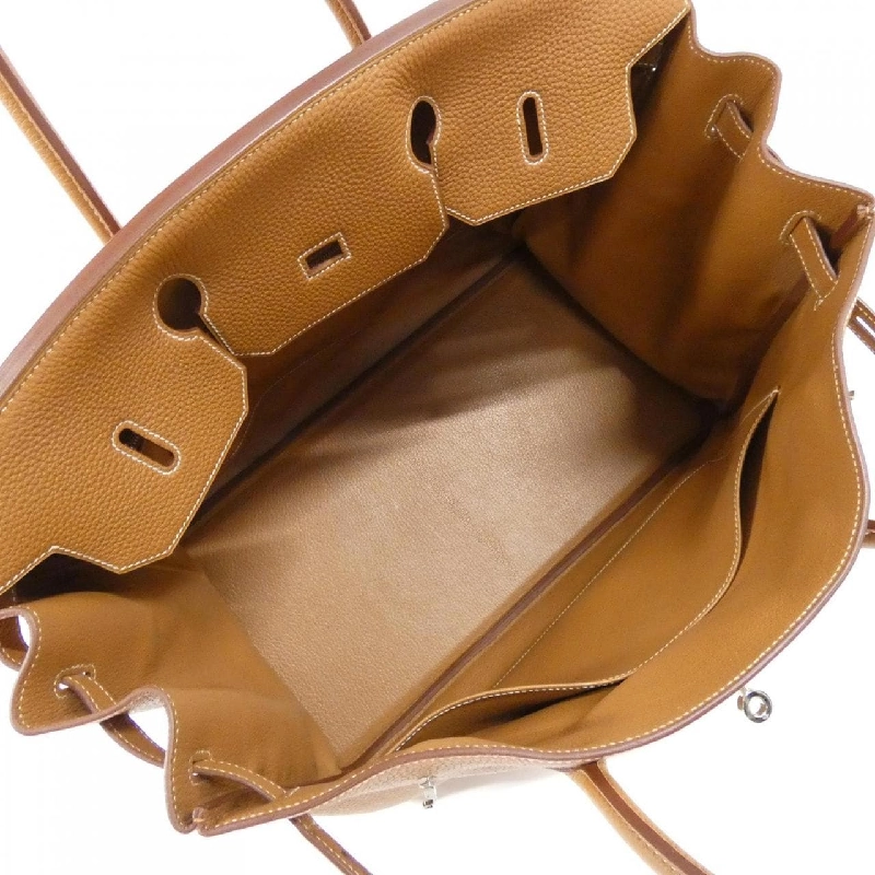 Túi xách Hermès Birkin 40cm 030275CK - Hàng hiệu Chính hãng 805635