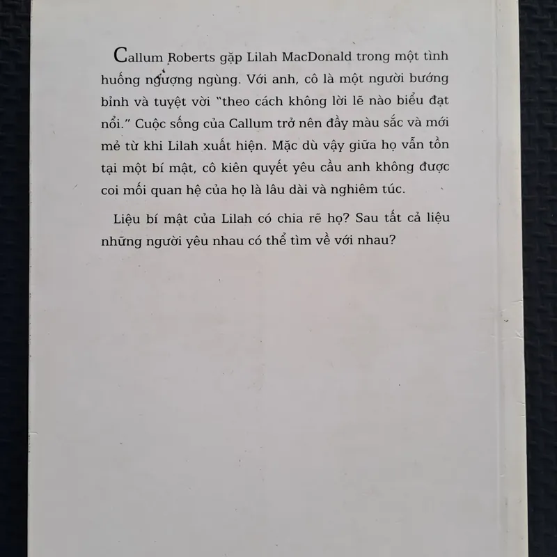 Từ Ngày Em Đến - Kelly Rimmer 308757