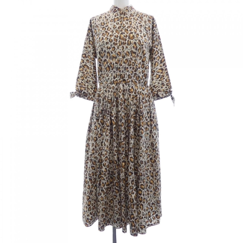 Đầm PRADA P35A7G S201 - Hàng hiệu Chính hãng 815554