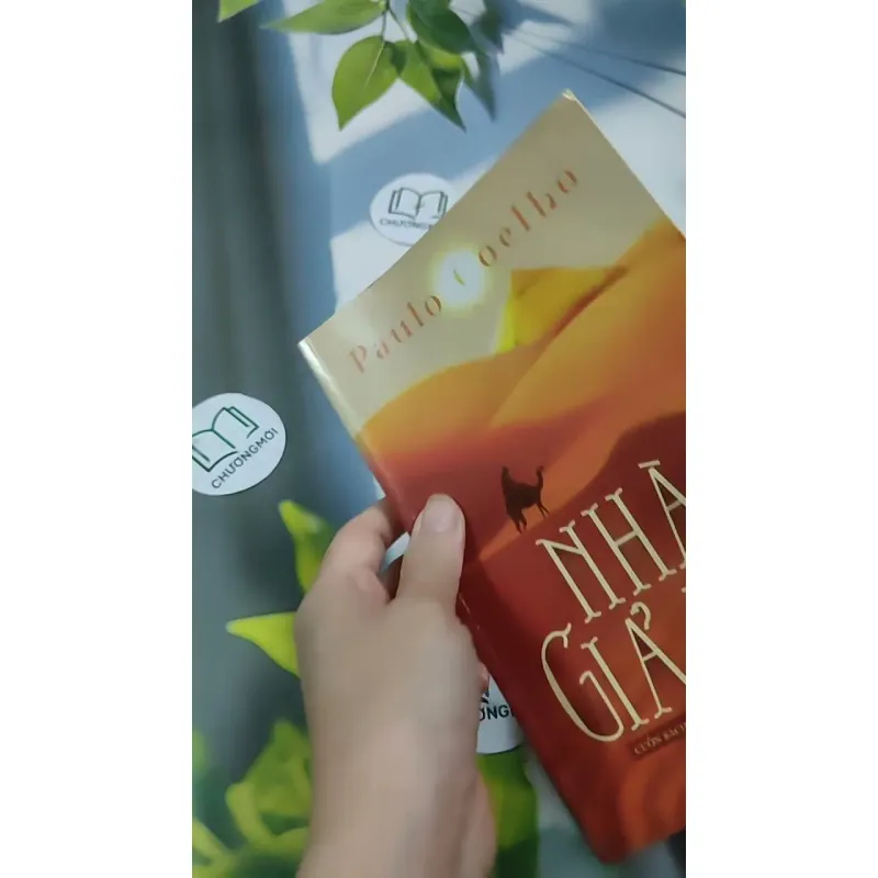 Nhà Giả Kim 707318