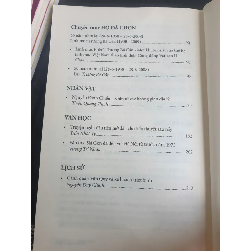 Chọn - Tuyển Tập 4 736986