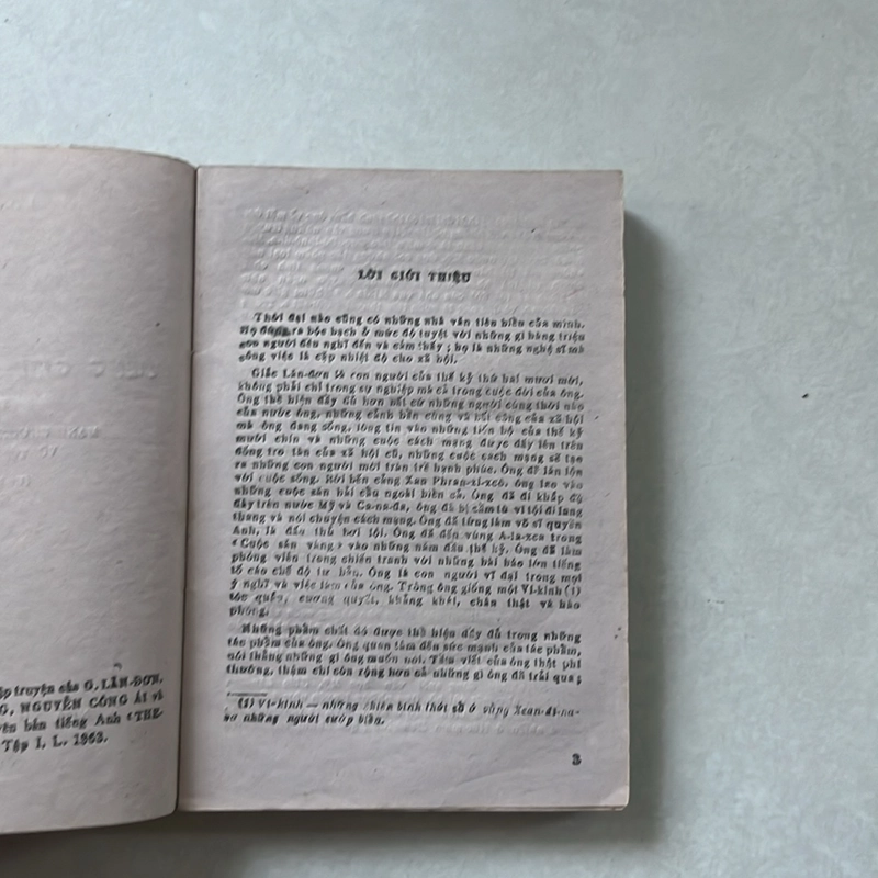 Tiếng gọi nơi hoang dã — Jack London — 1987s 498880