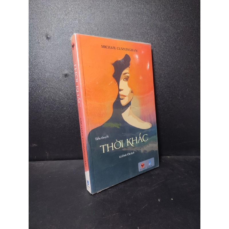 Thời khắc Michael Cunningham mới 90% HCM.ASB0211 912311