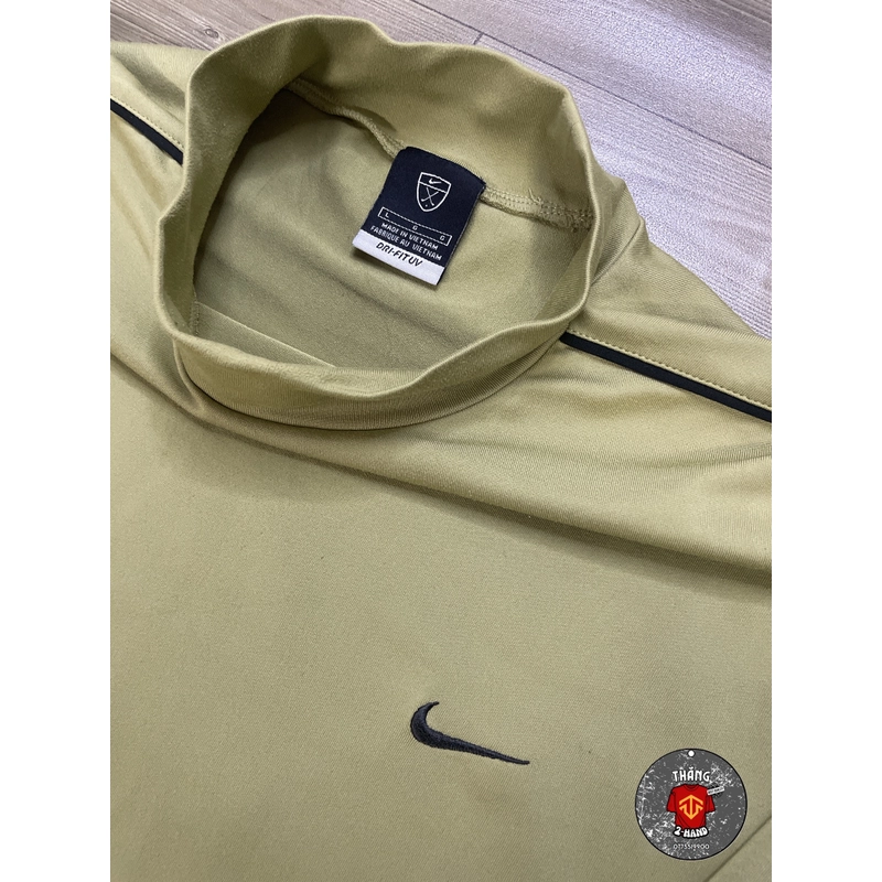 🔥POLO LONG SLEEVE NIKE🔥 452141