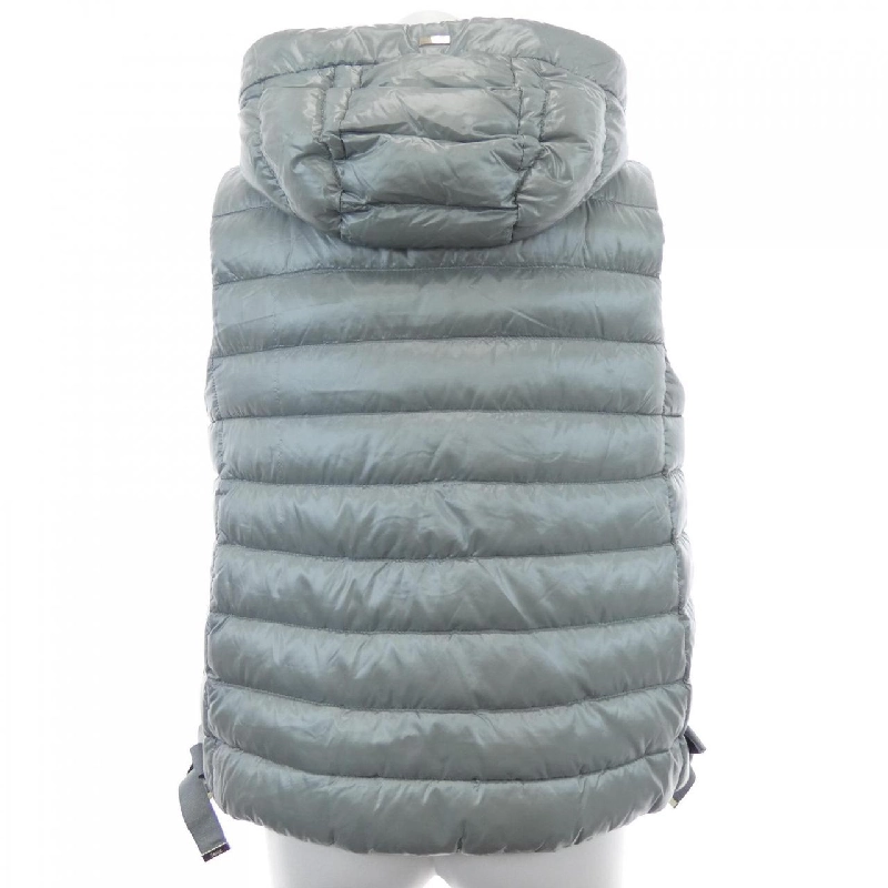 Herno PI001687D Áo gile - Hàng hiệu Authentic 819481