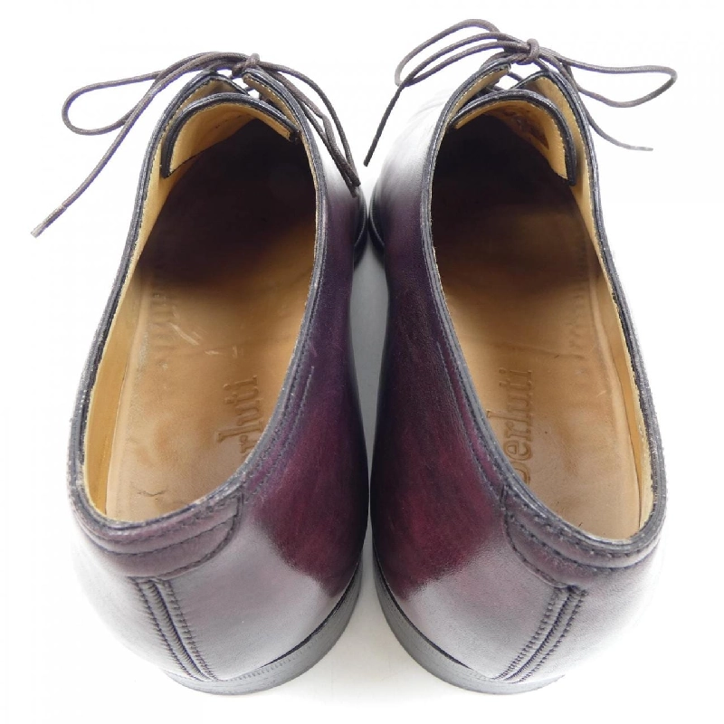 Giày Berluti - Hàng hiệu Authentic 905024