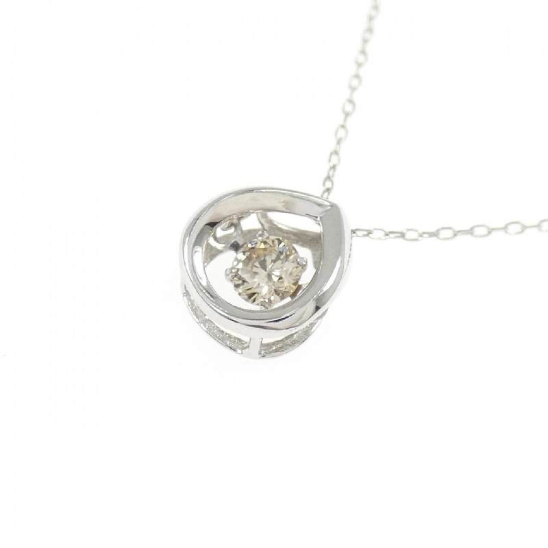 Dây chuyền kim cương PT900 0.10 - Hàng hiệu Chính hãng 856868