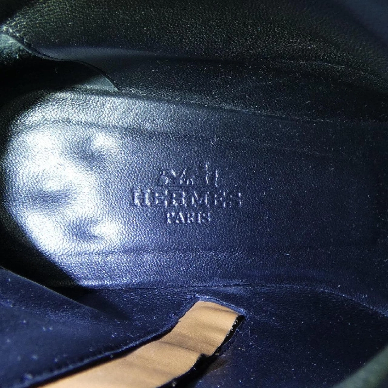 【Mã giảm giá】Giày bốt HERMES 664214