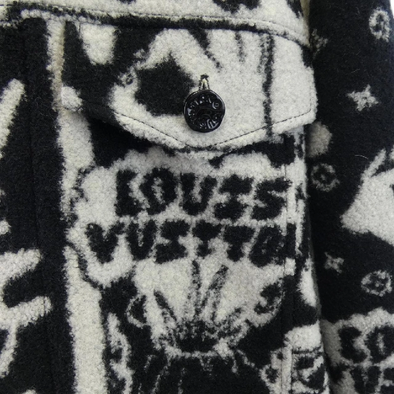 Áo khoác LOUIS VUITTON - Hàng hiệu Chính hãng 898031