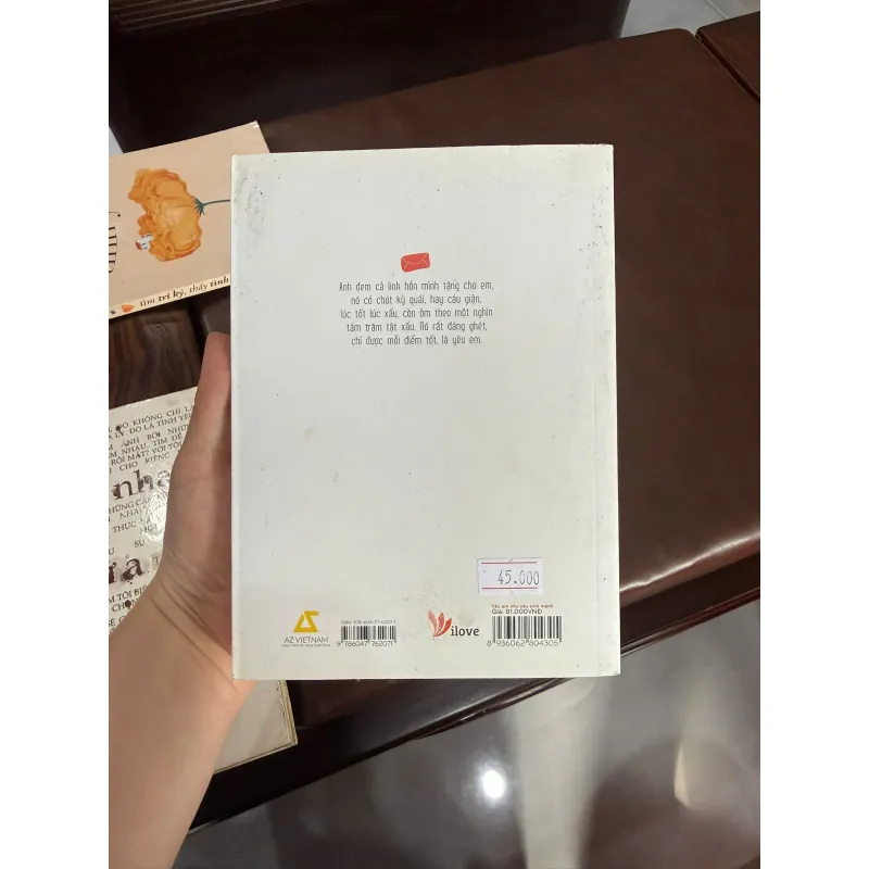 Yêu Em Như Yêu Sinh Mệnh - Vương Tiểu Ba & Lý Ngân Hà - K4 1029505