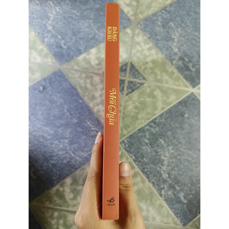 Mối chúa - Đãng Khấu 687670