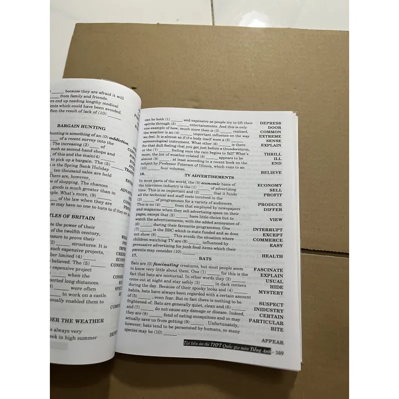 Tải liệu ôn thi tiếng anh 976923