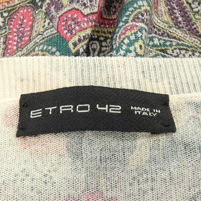 ETRO 192-18140-9192 Áo len - Hàng hiệu Chính hãng 775003