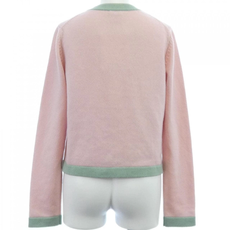 Áo khoác cardigan CHANEL LOOK 29 P76463K10983 631181